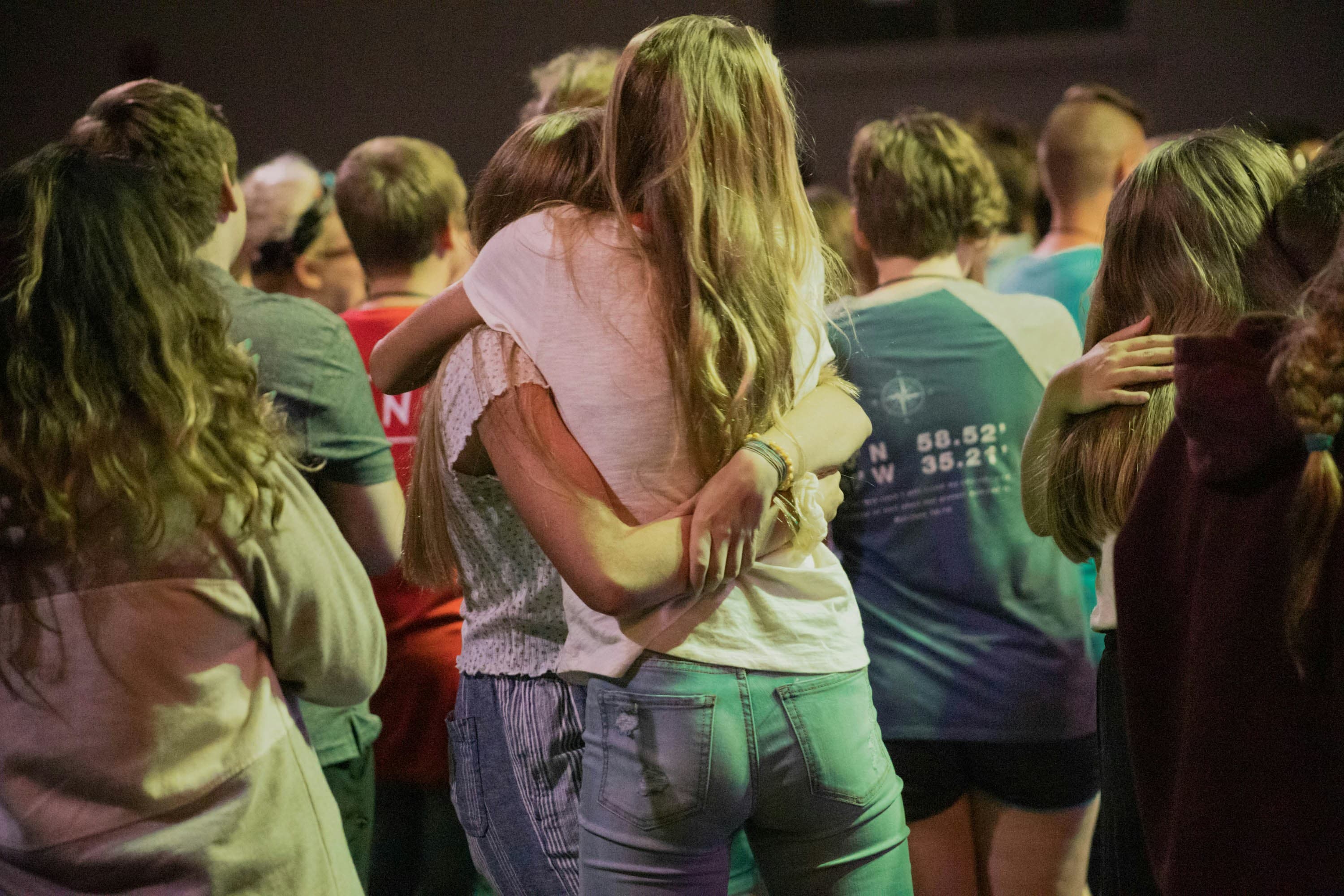 Campus ministry