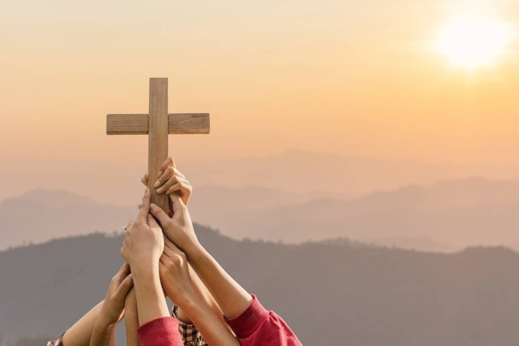 What Happens When the Worship Leader Has a Crisis of Faith