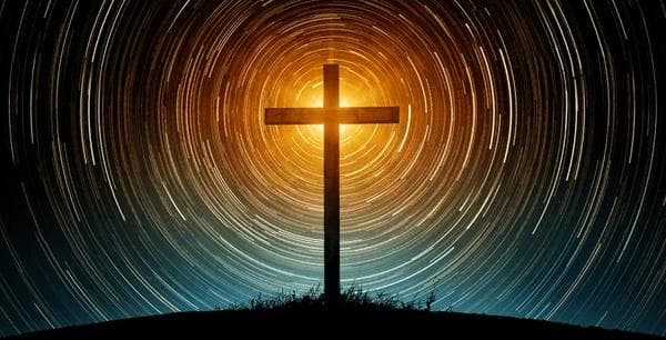 Why I Study the Bible Even Though I'm a Science Major